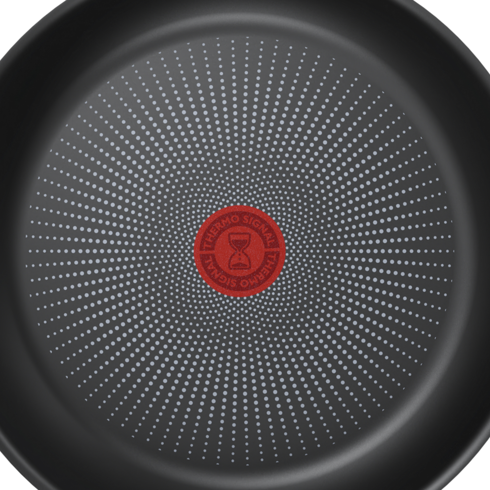 Sarten 28 Cm Intense Titanium Tefal