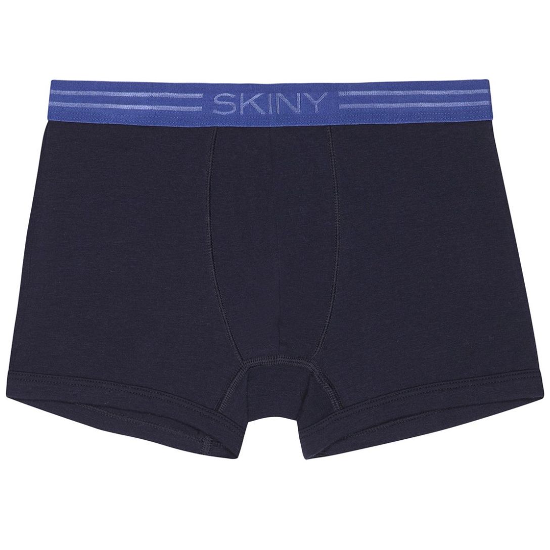 Paquete de 3 Boxers para Niño Skiny