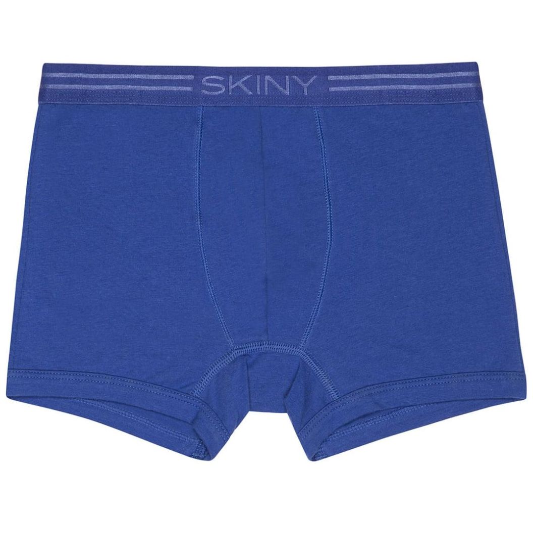 Paquete de 3 Boxers para Niño Skiny
