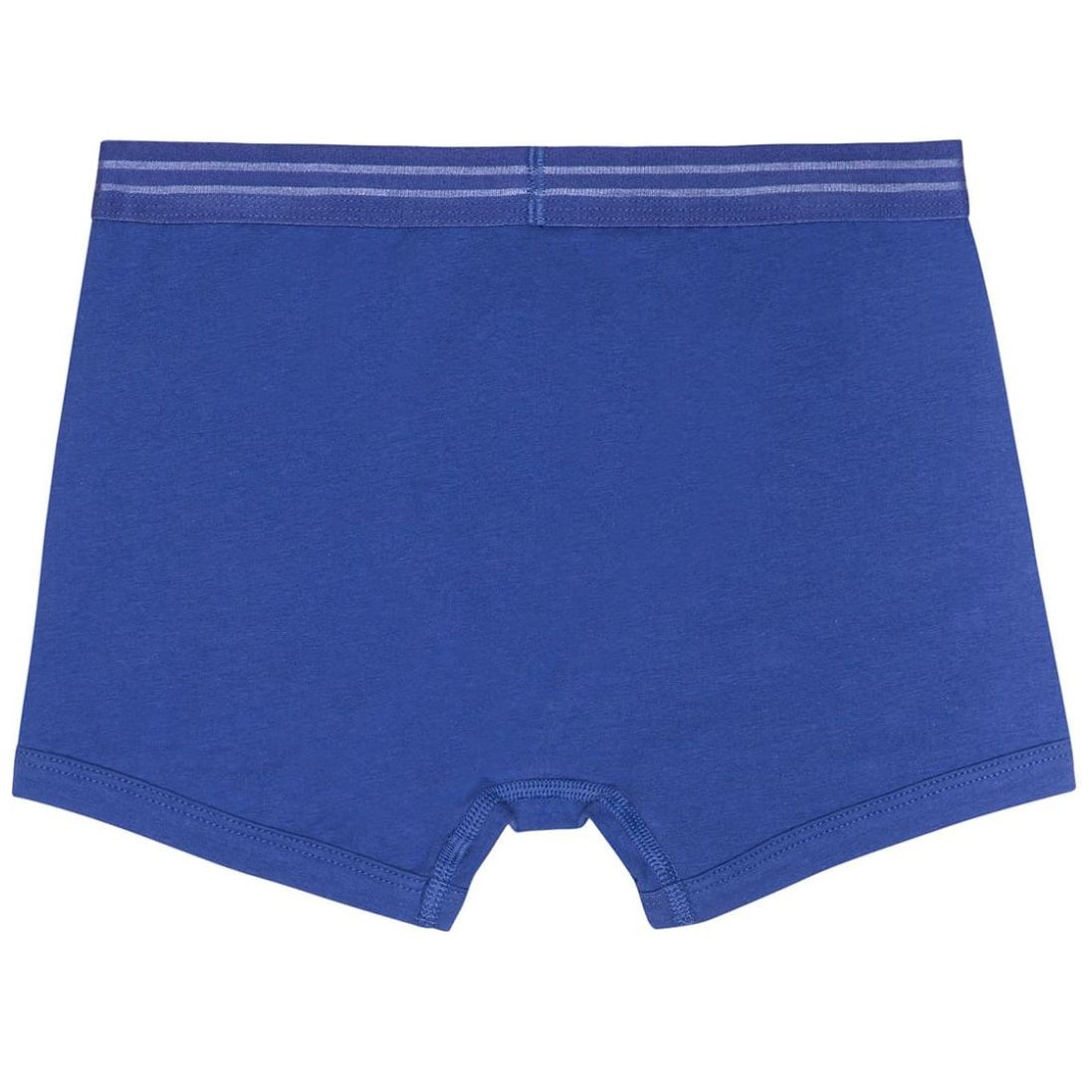 Las Mejores Ofertas En Boxer Brief 100% Algodón Ropa Interior Para Niños | EBay