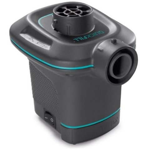 Bomba de Aire Eléctrica Intex