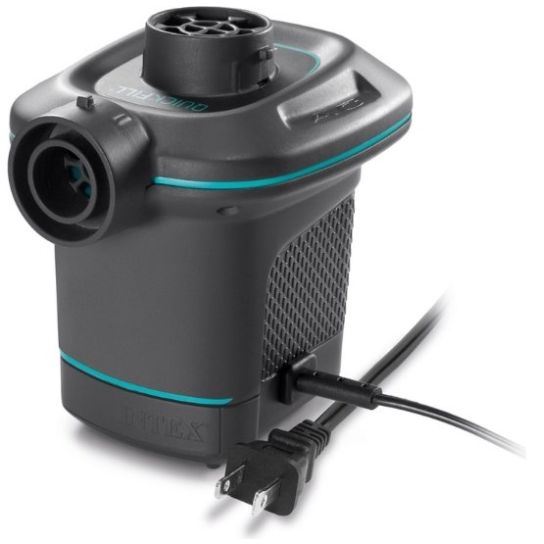 Bomba de Aire Eléctrica Intex