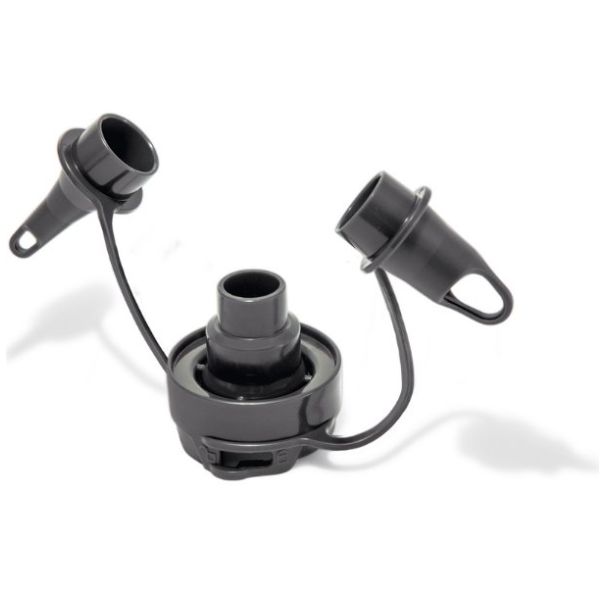 Bomba de Aire Eléctrica Intex