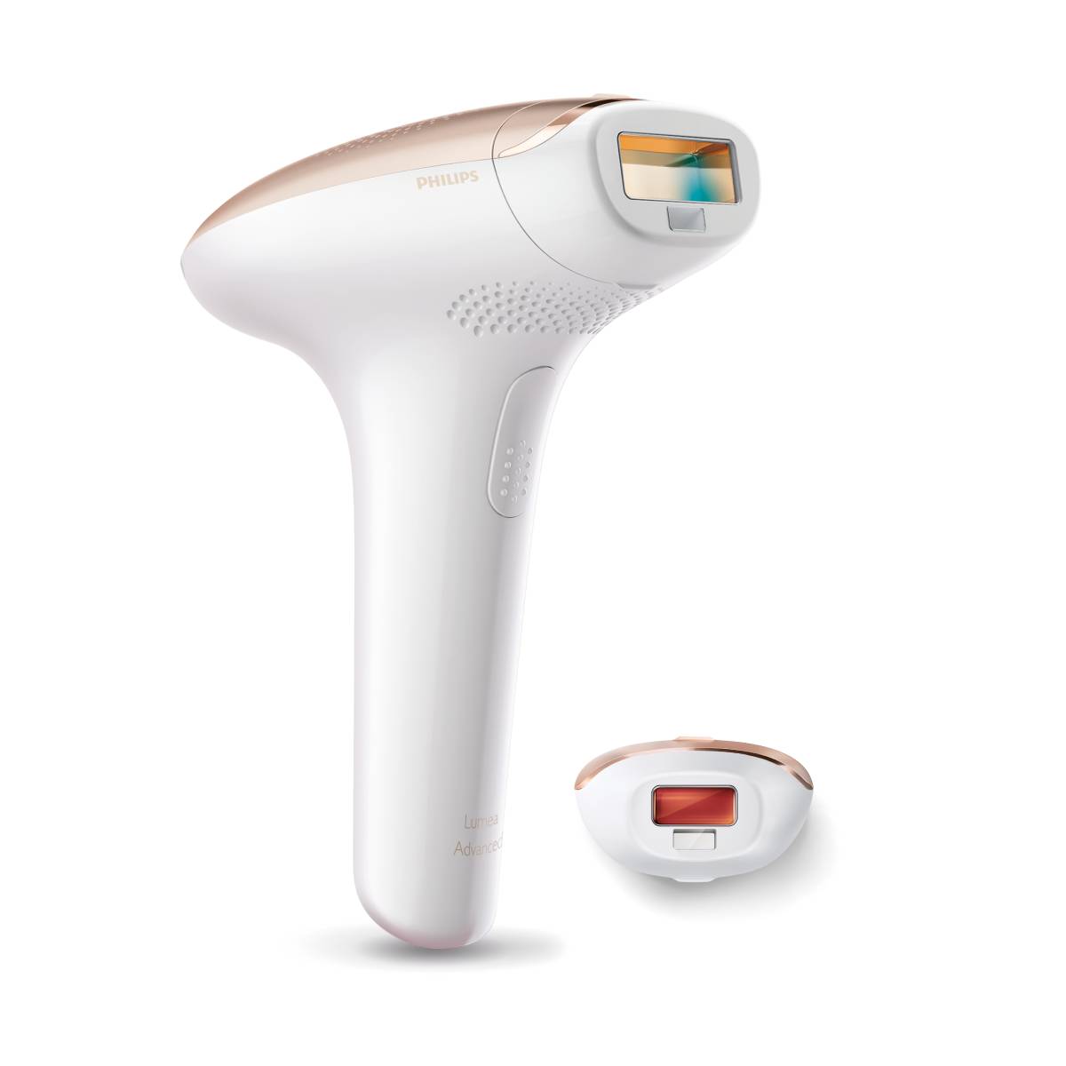 Depiladora Lumea Philips