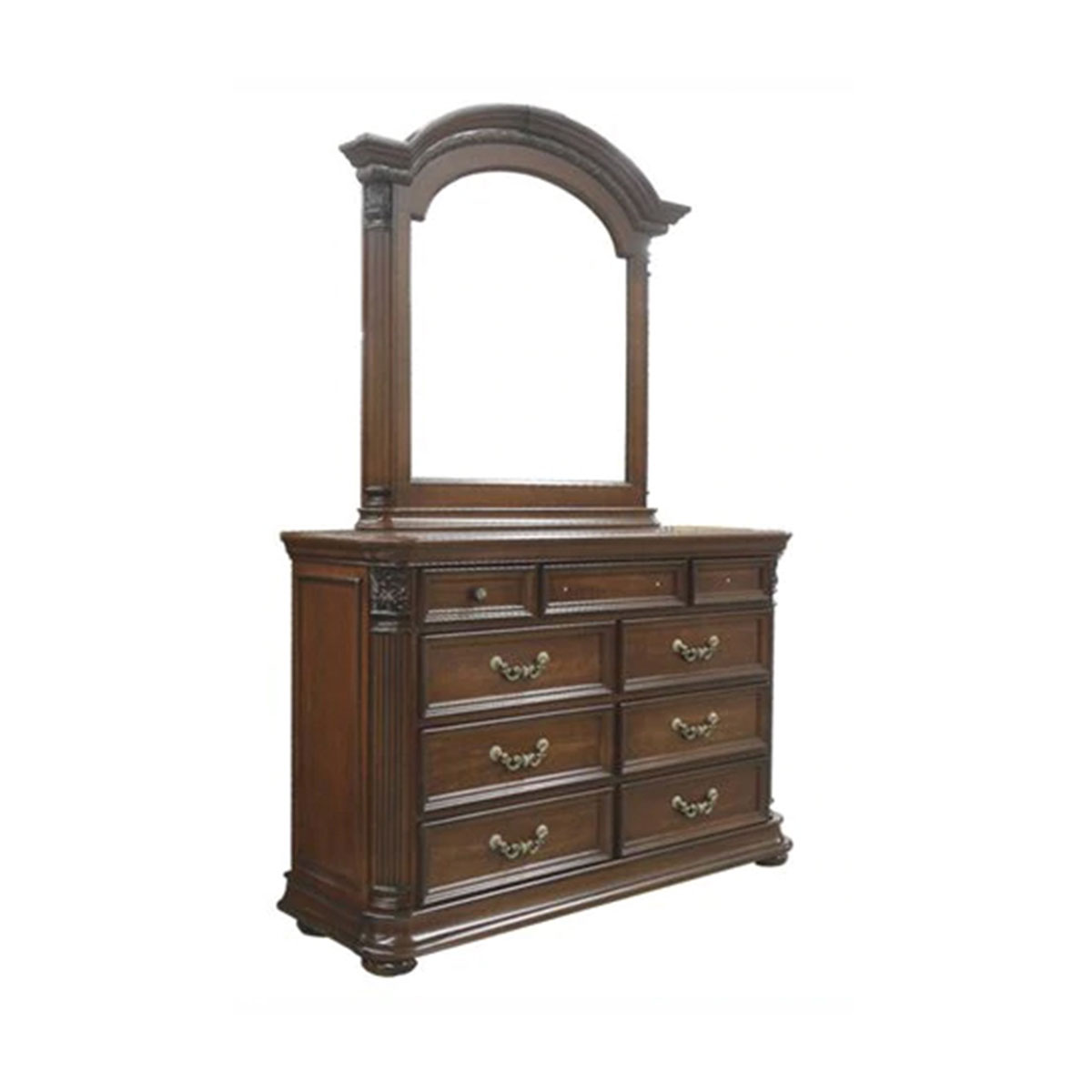 Tocador con Luna Villafontana New Challenge