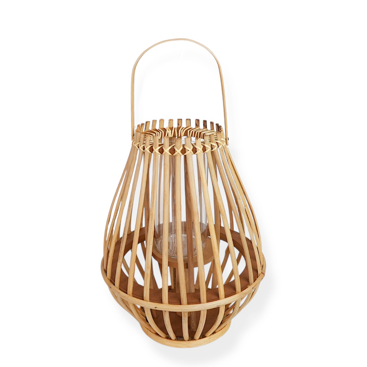 Linterna Decorativa Home Nature