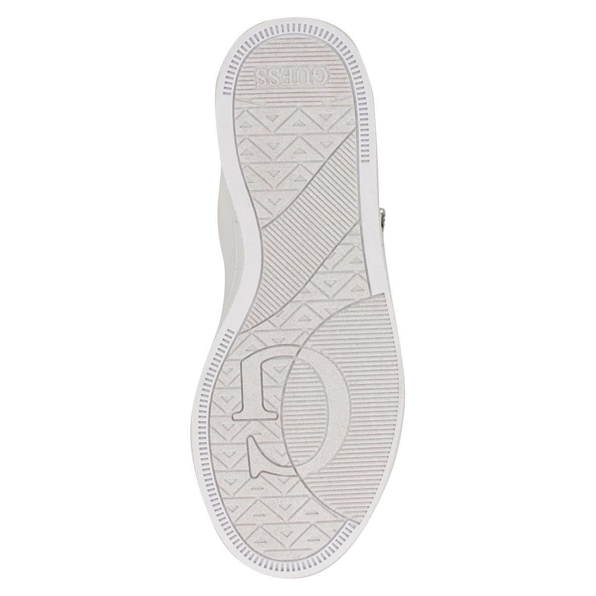 Tenis Casual Guess con Aplicación de Pedrería para Mujer