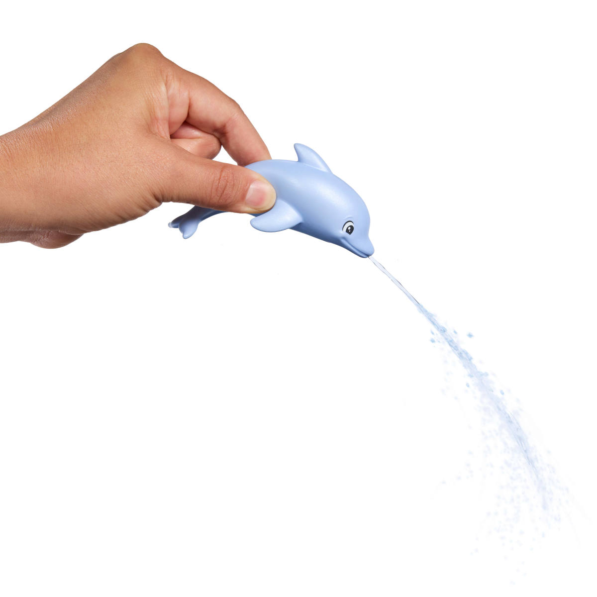 Disney Princesa Set de Juego Ariel con Delfin Y Sebastian