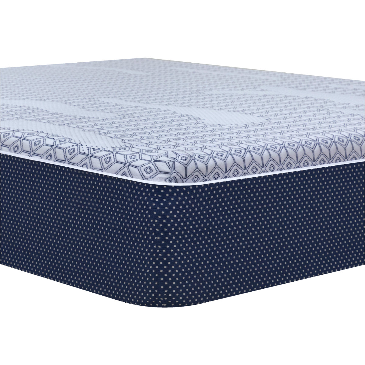 Colchón de Caja Queen Size Therapy Dreams Spring Air