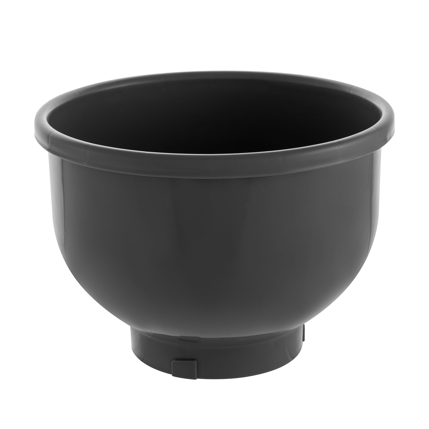 Batidora Planetaria 650W 5 L Plata Jade Cook