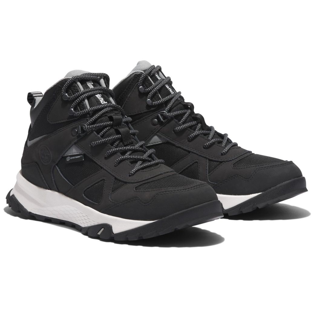 Bota Txt Lincolnpeak para Hombre, Color Negro Timberland