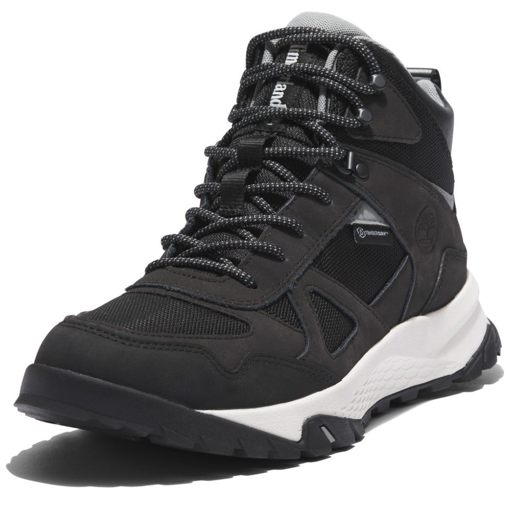 Bota Txt Lincolnpeak para Hombre, Color Negro Timberland