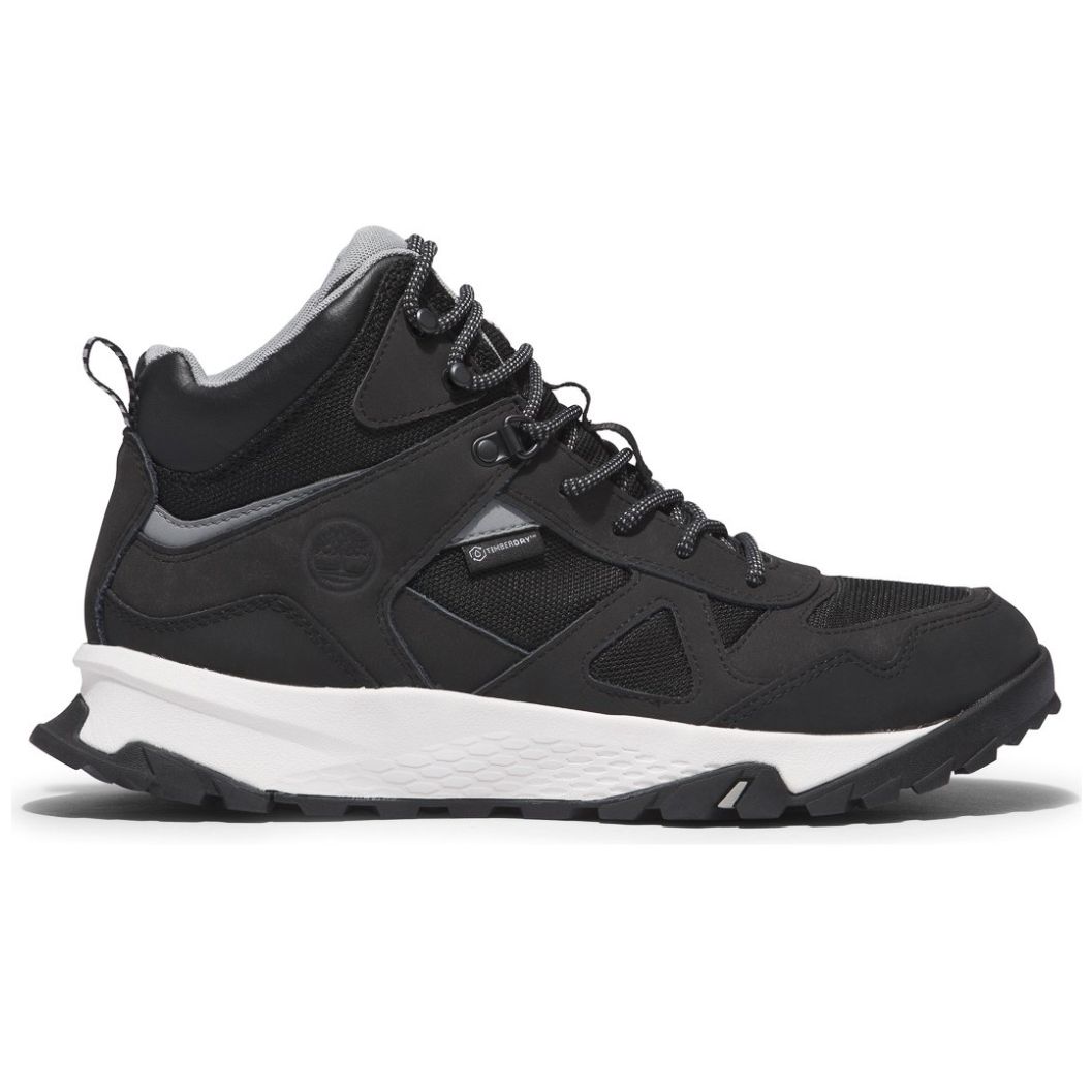 Bota Txt Lincolnpeak para Hombre, Color Negro Timberland