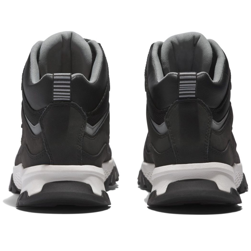 Bota Txt Lincolnpeak para Hombre, Color Negro Timberland