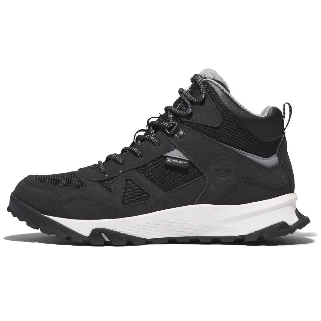 Bota Txt Lincolnpeak para Hombre, Color Negro Timberland