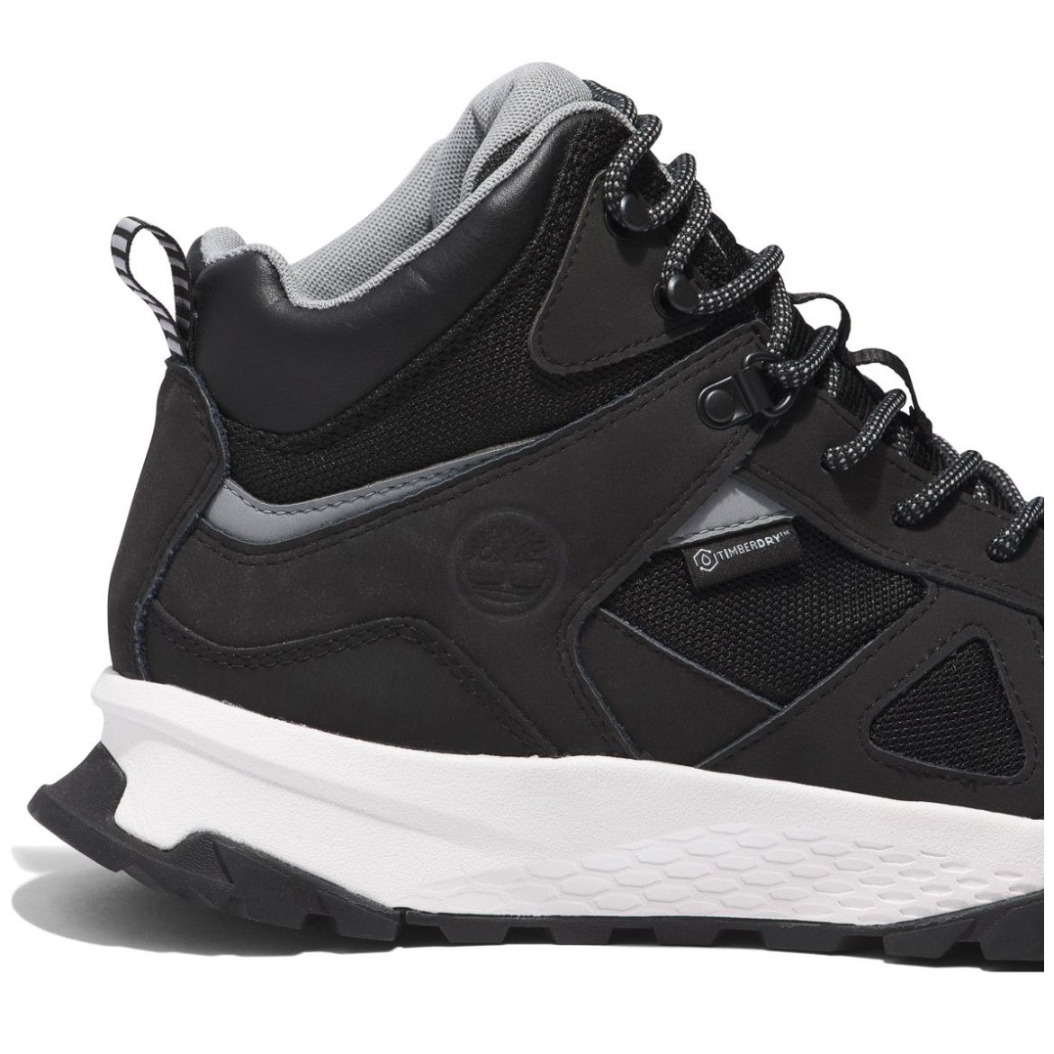 Bota Txt Lincolnpeak para Hombre, Color Negro Timberland