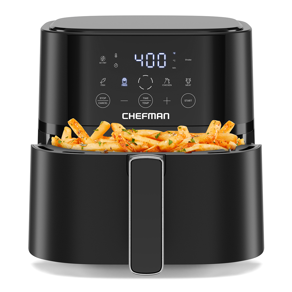 Freidora de Aire Digital 3.7 L Chefman