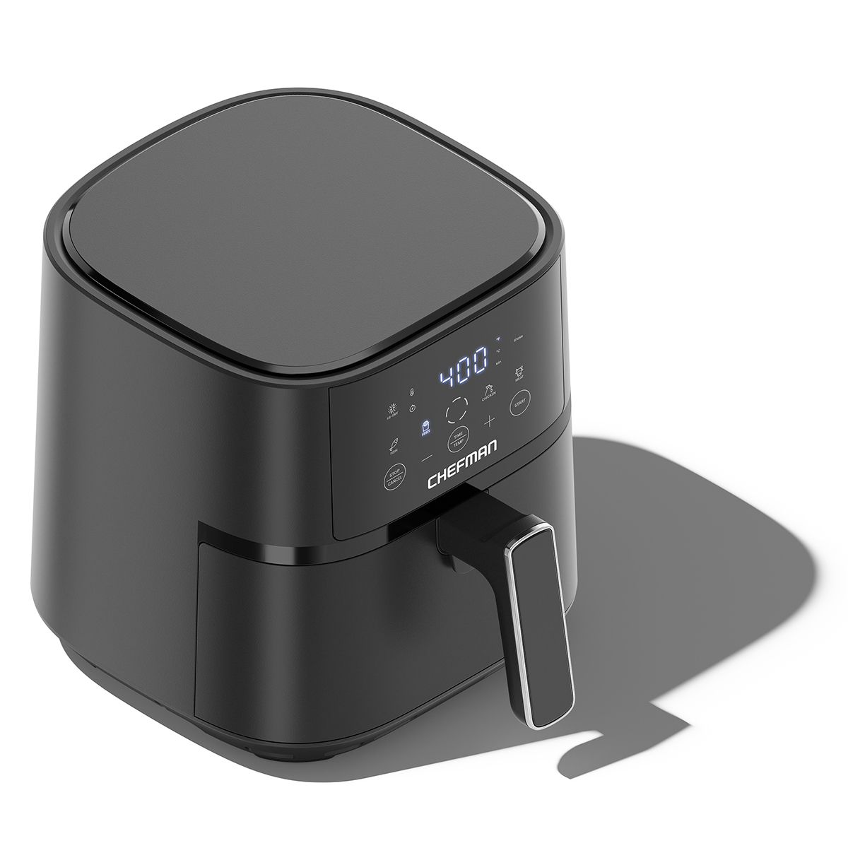 Freidora de Aire Digital 3.7 L Chefman