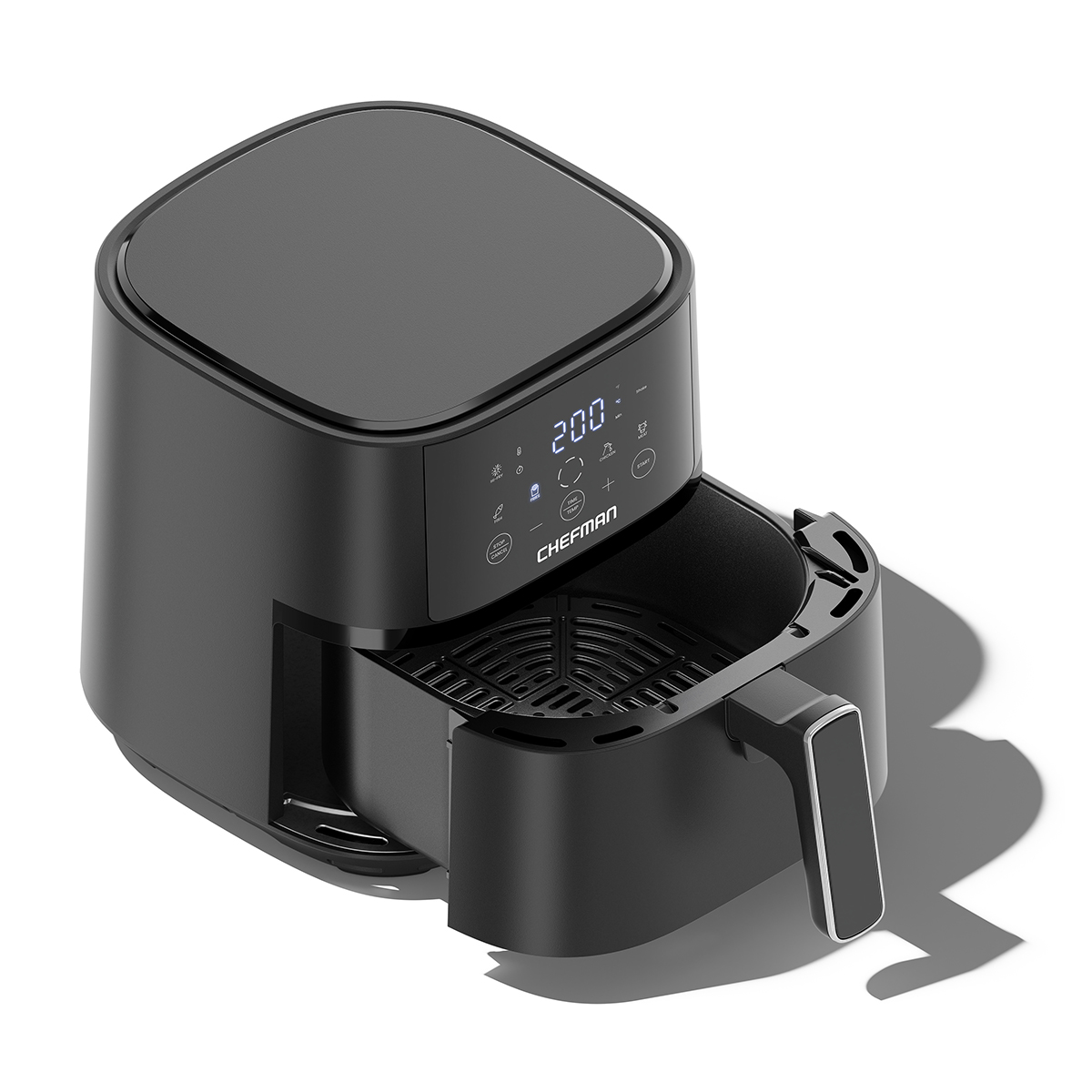Freidora de Aire Digital 3.7 L Chefman