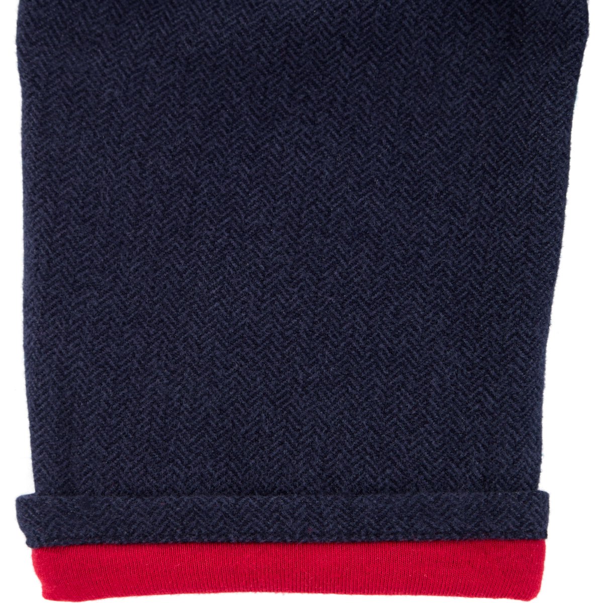 Pantalón para Bebé Niña Liso Azul Obscuro Osh Kosh