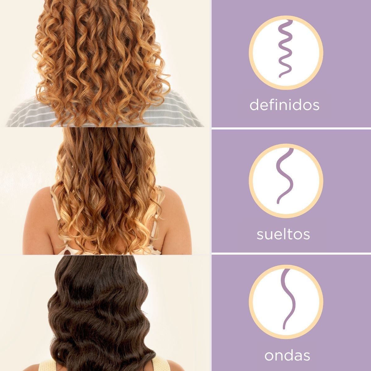 Rizador Curl Secret