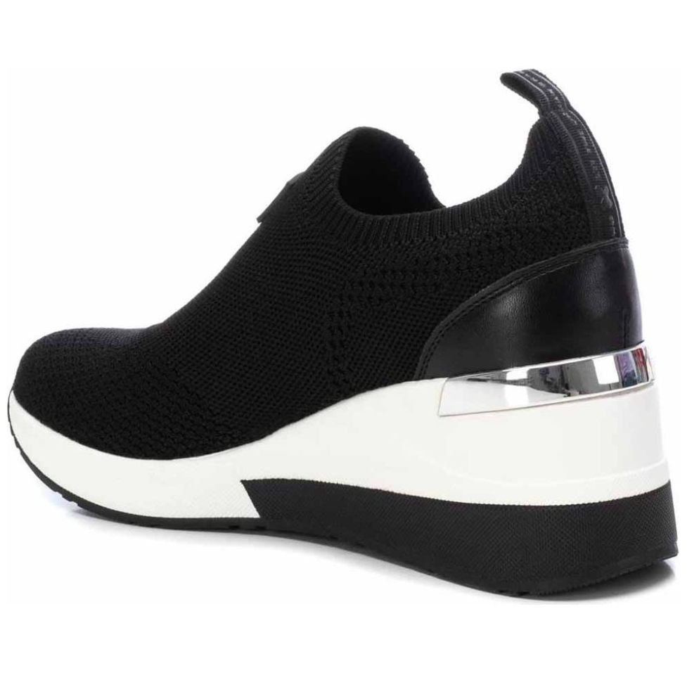 Tenis Slip On Xti con Cuña para Mujer