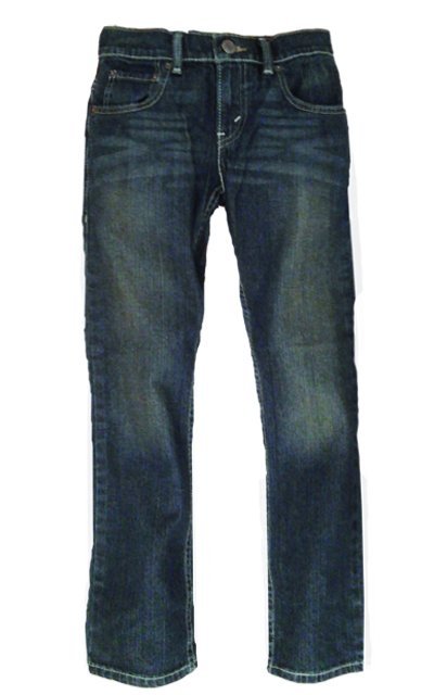 Jeans Boys Skinny Levi&acute;s &reg;