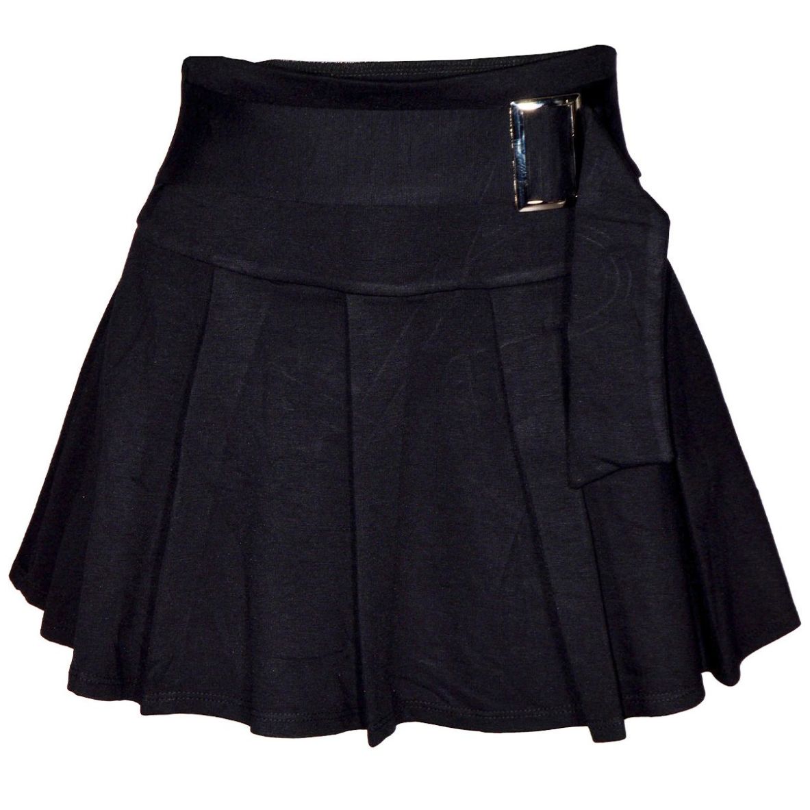 Falda Corta con Cinturón Philosophy para Mujer.