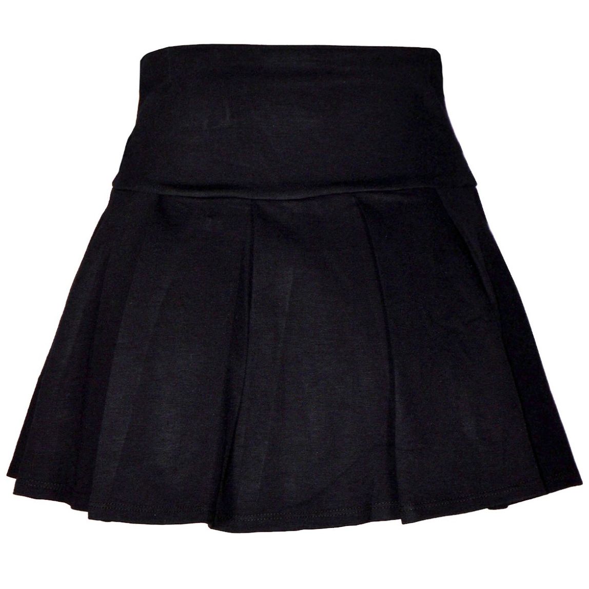 Falda Corta con Cinturón Philosophy para Mujer.