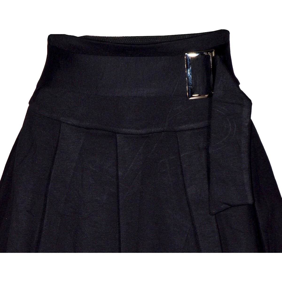 Falda Corta con Cinturón Philosophy para Mujer.