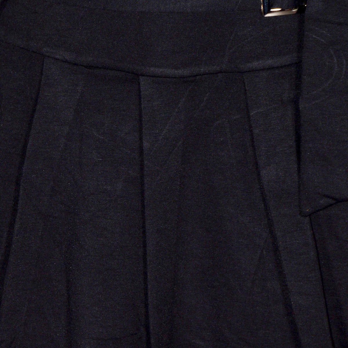 Falda Corta con Cinturón Philosophy para Mujer.