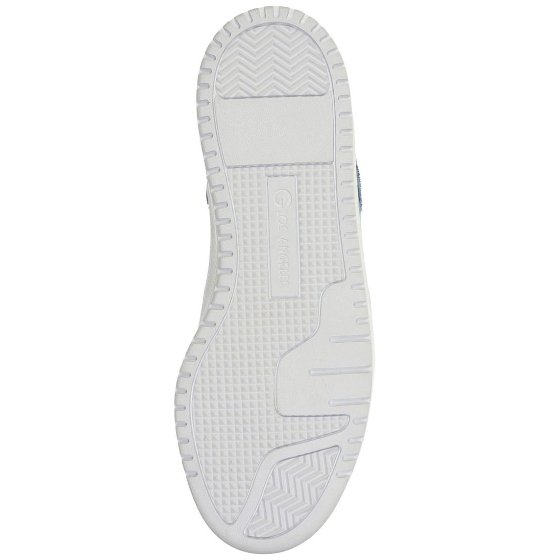 Tenis G By Guess con Plataforma y Estampado Gráfico para Mujer