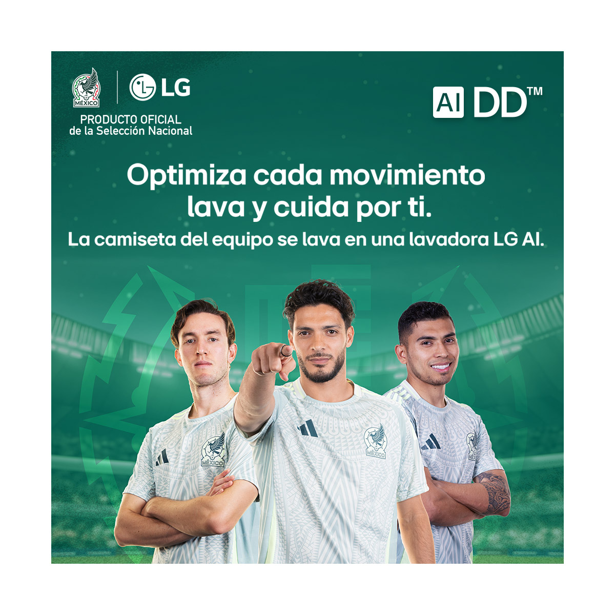 Lavadora Lg Plata Carga Superior 21Kg Wt21Vv6