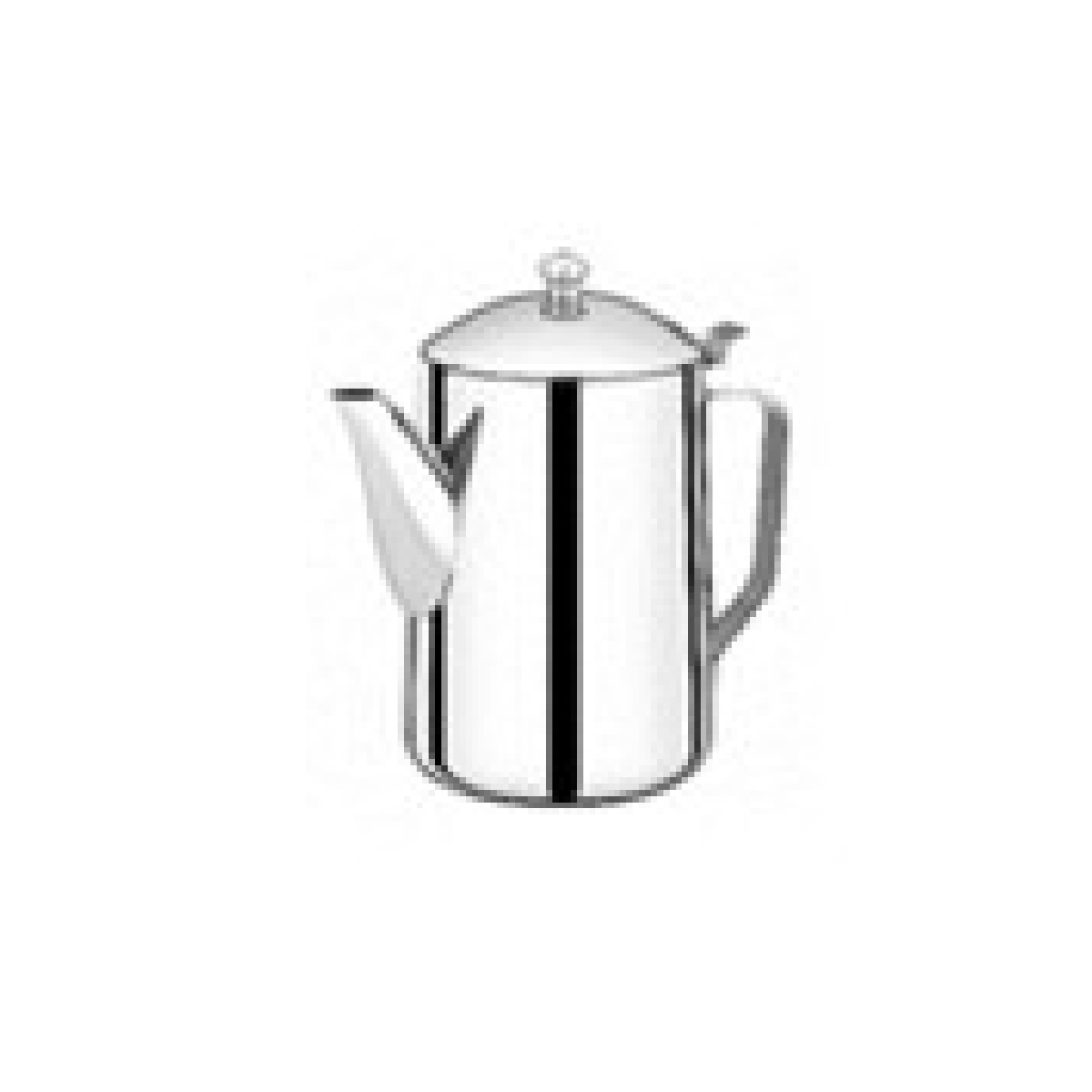 Jarra con Tapa 1.5 Lt Acero Inoxidable Sedir Hsv