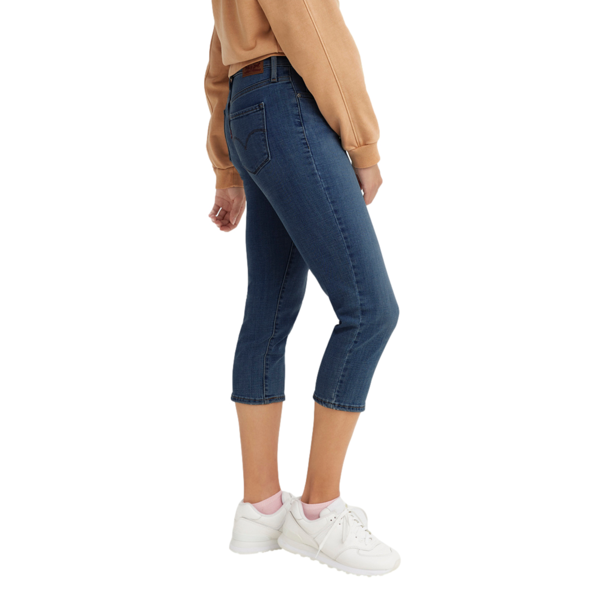 Jeans 311®Shaping Skinny Capri Levi´s para Mujer