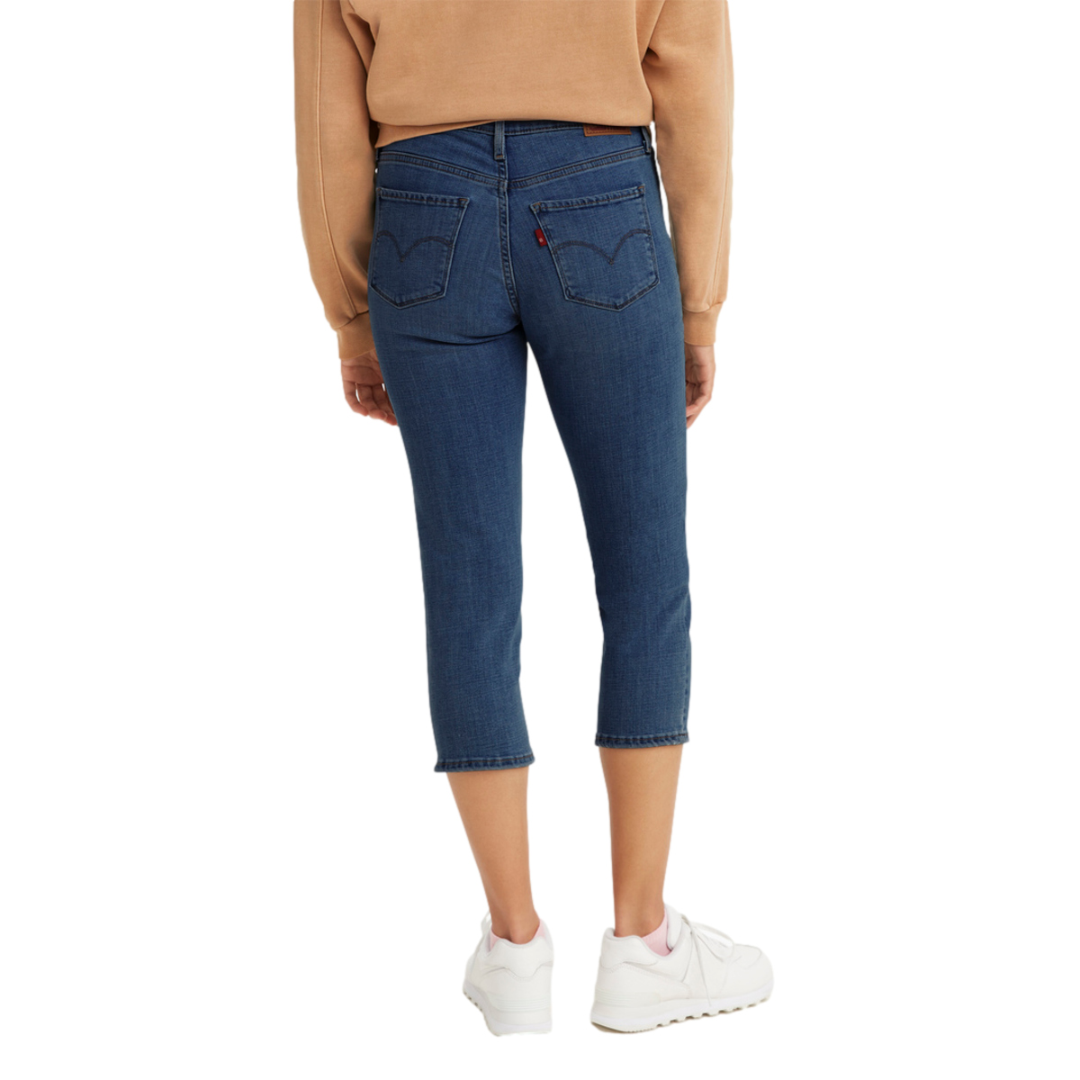 Jeans 311®Shaping Skinny Capri Levi´s para Mujer