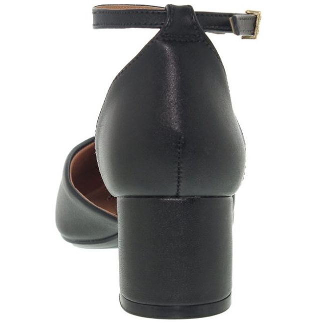 Zapatilla Tacón Ancho con Pulsera Vizzano para Mujer