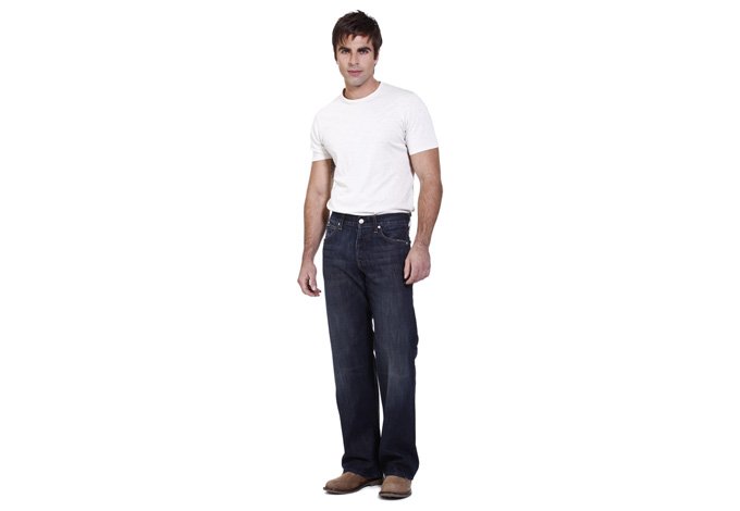 Jeans Seven Relaxed