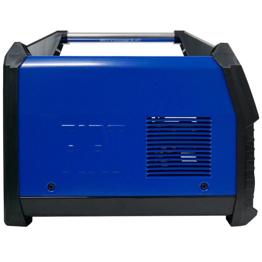 Soldadora Inversora 110_220V 200 Amps Mma Fiat Professional
