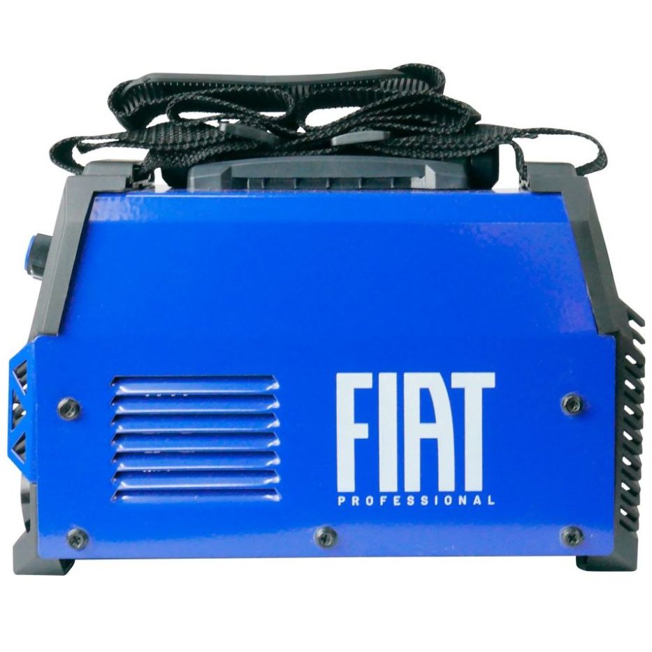 Soldadora Inversora 110V 130 Amps Mma Fiat Professional