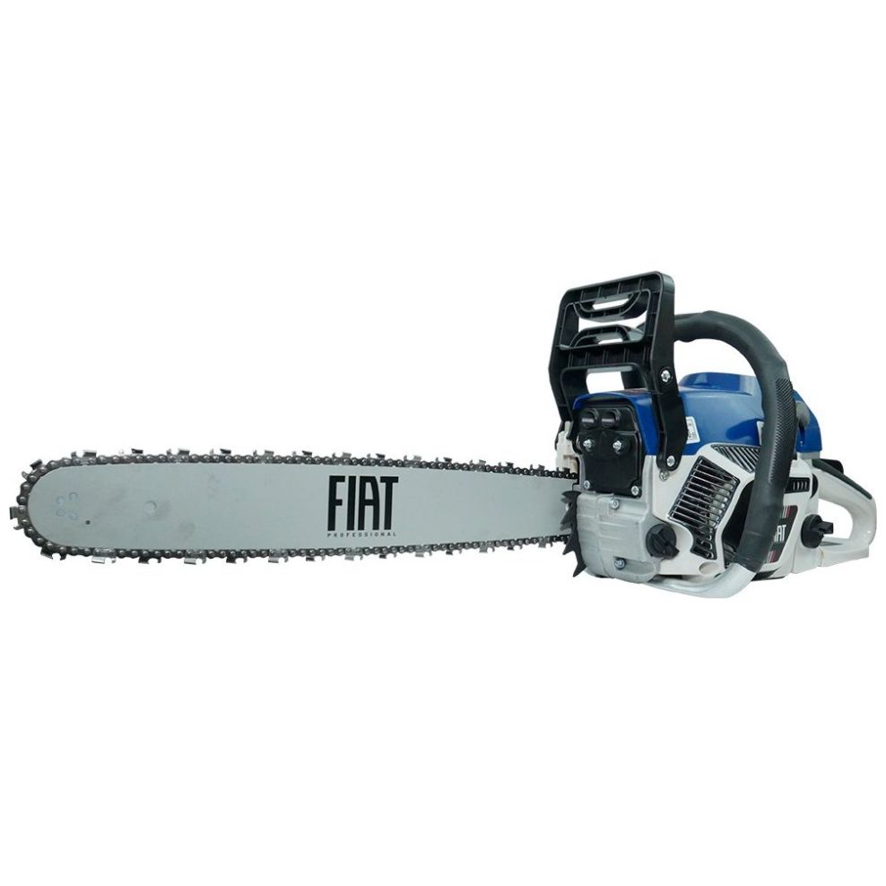 Motosierra 20" Fiat Profesional Motor 50Cc