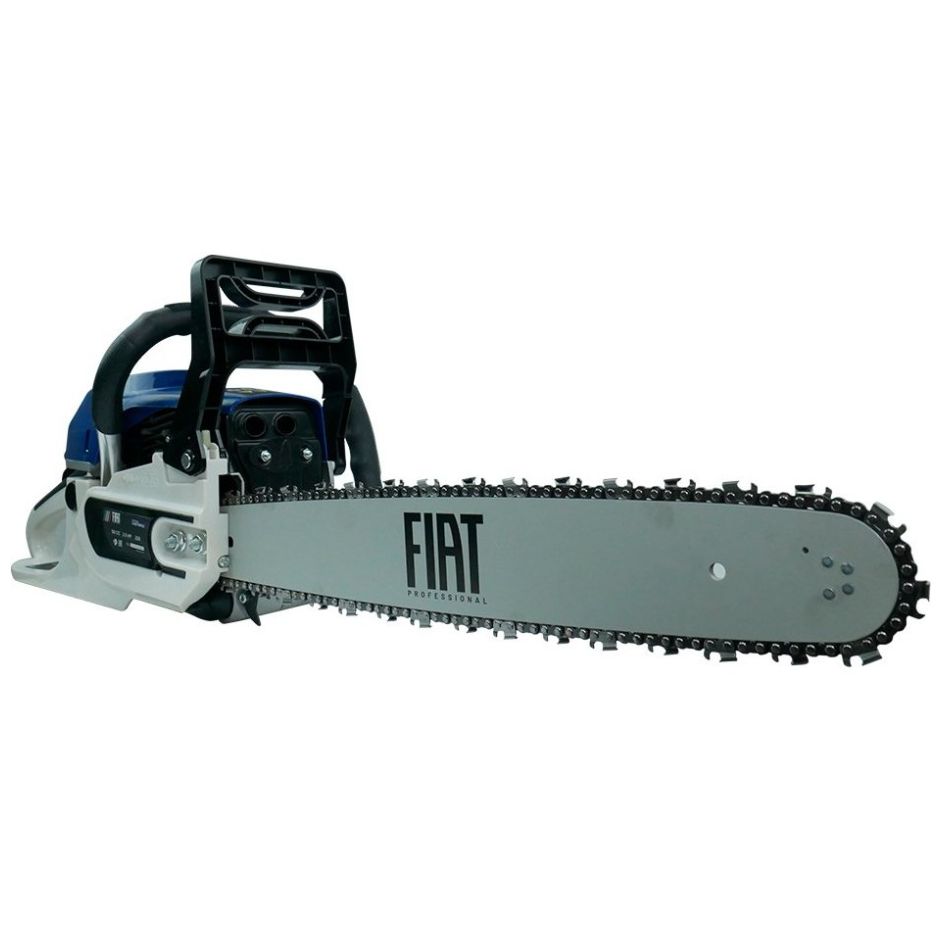 Motosierra 20" Fiat Profesional Motor 50Cc