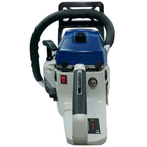 Motosierra 20" Fiat Profesional Motor 50Cc