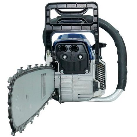 Motosierra 20" Fiat Profesional Motor 50Cc