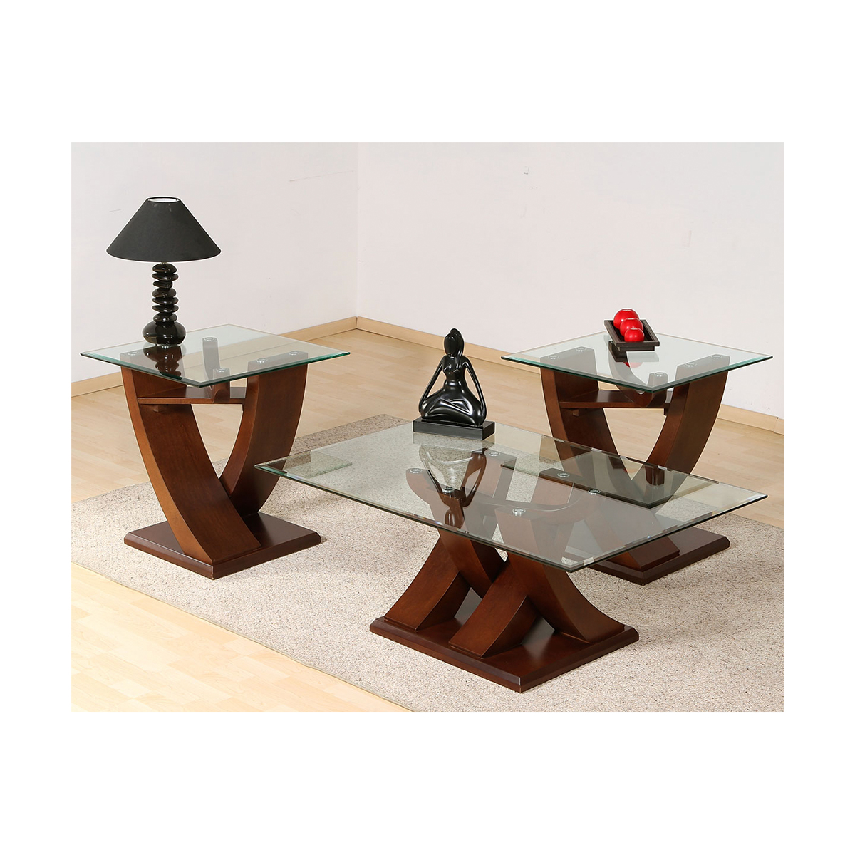 Mesa Lateral Siria New Challenge