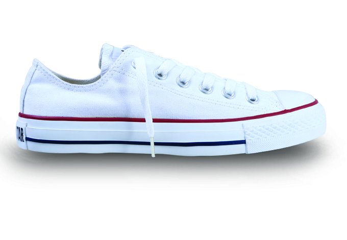converse plataforma ioffer