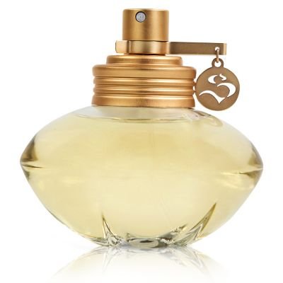 Fragancia para Dama Shakira S By Shakira Edt 80Ml