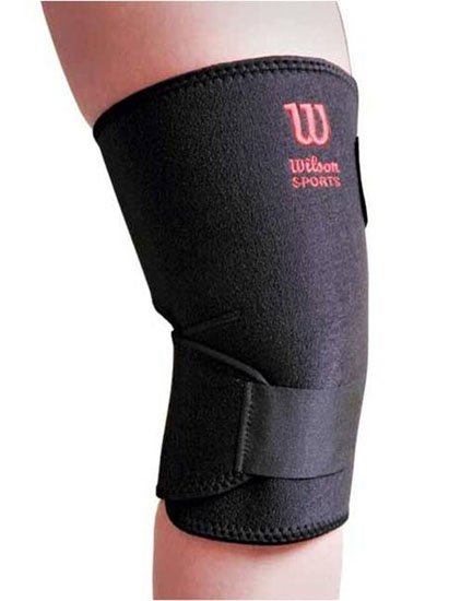 Rodillera Wilson
