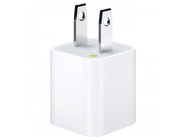 Adaptador Usb 5W