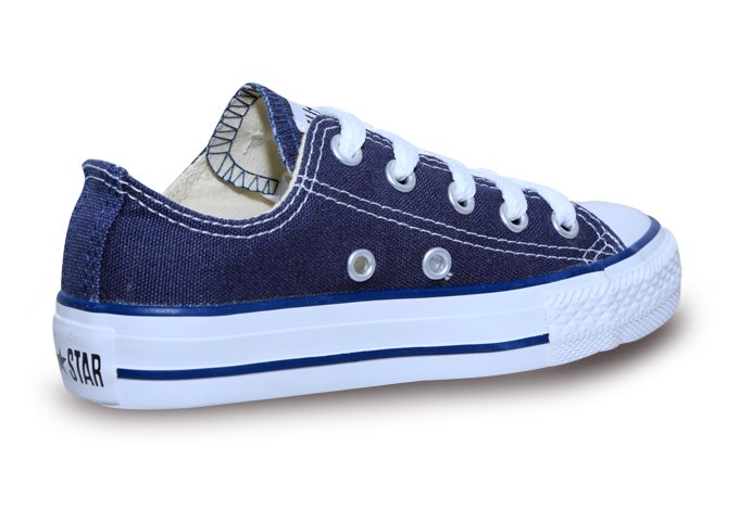 Tenis Choclo Converse 3J237